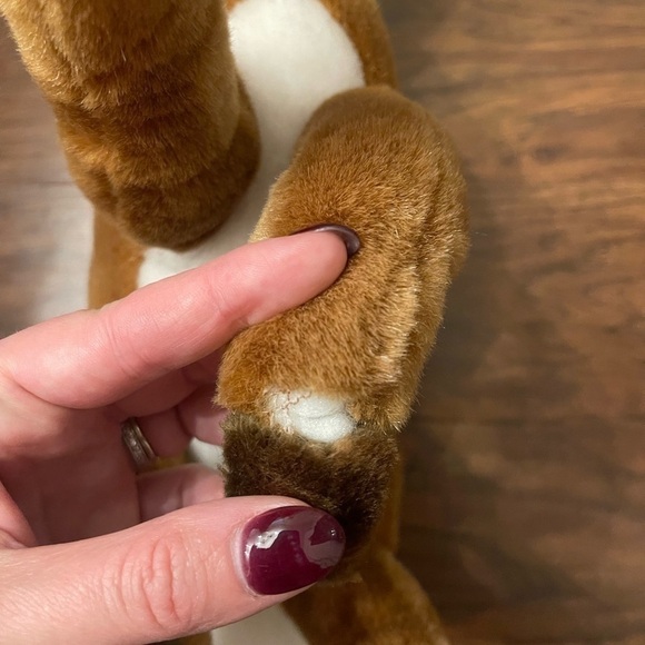 Applause 1986 Horse - Picture 3 of 4